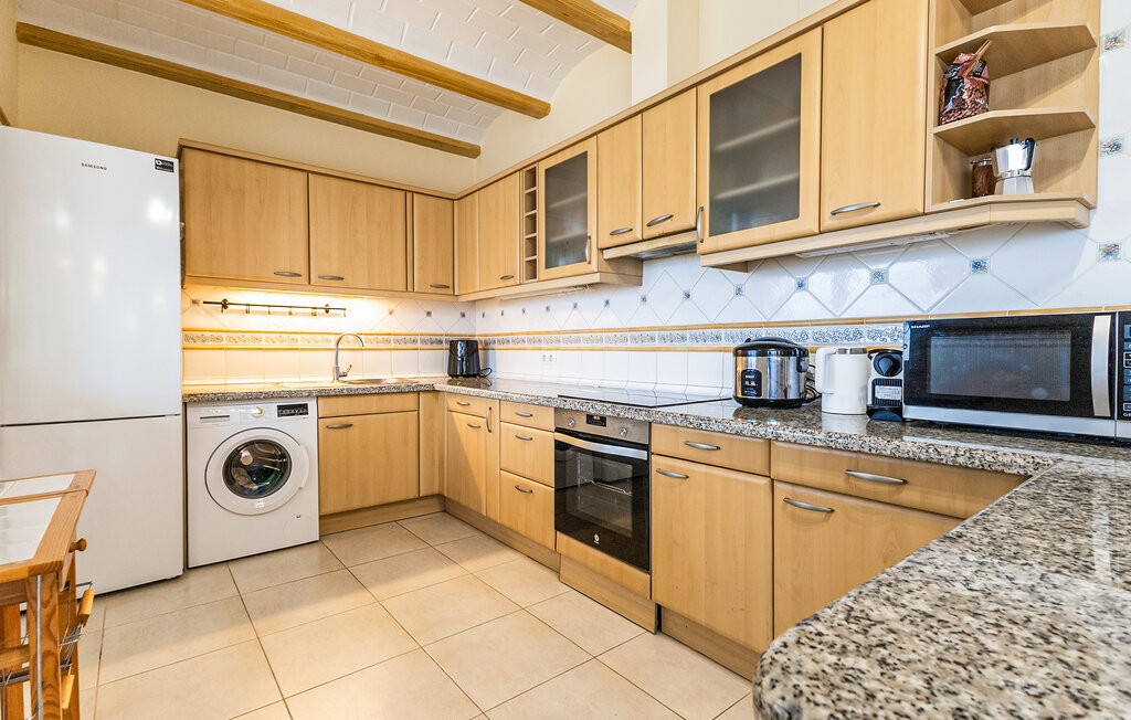 Feriehus - Denia , Spania - EBC224 7