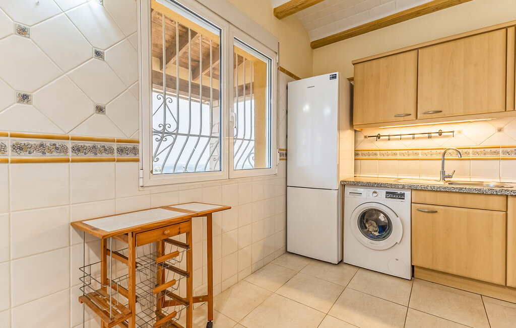 Feriehus - Denia , Spania - EBC224 18