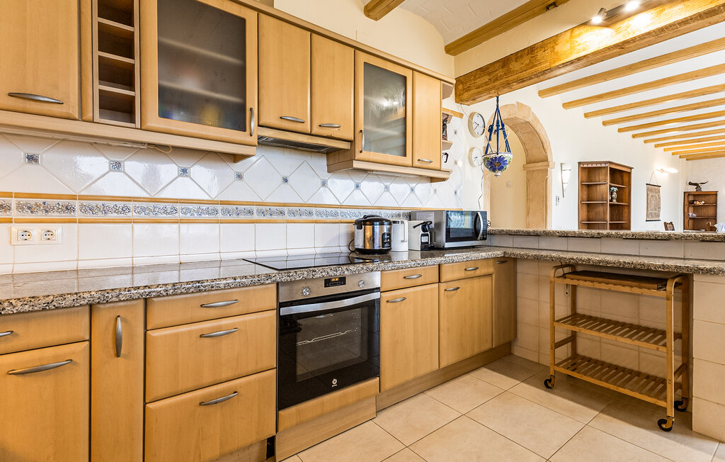 Feriehus - Denia , Spania - EBC224 19