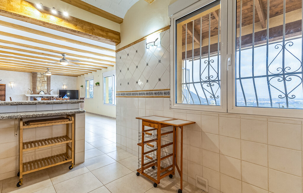 Feriehus - Denia , Spania - EBC224 20