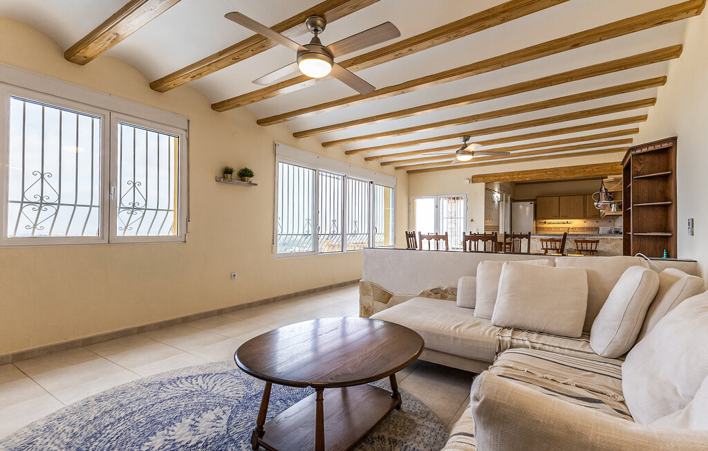 Feriehus - Denia , Spania - EBC224 3