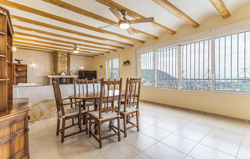 Feriehus - Denia , Spania - EBC224 5