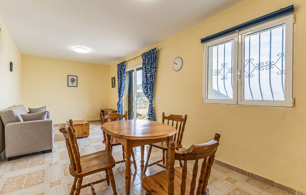 Feriehus - Denia , Spania - EBC224 15