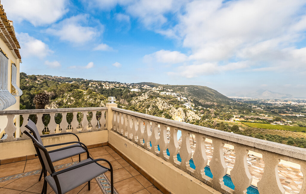 Feriehus - Denia , Spania - EBC224 2