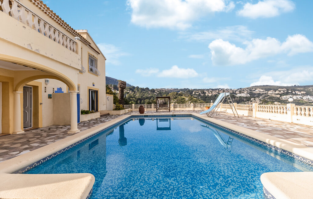 Feriehus - Denia , Spania - EBC224 13