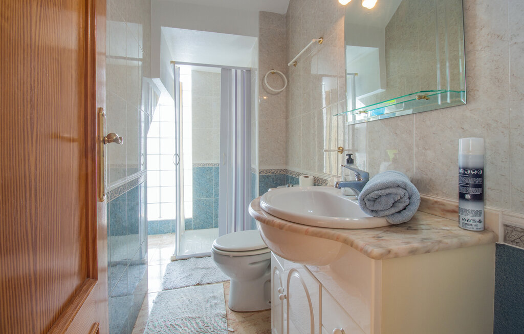 Semesterhus - Orihuela Costa , Spanien - EBC298 20