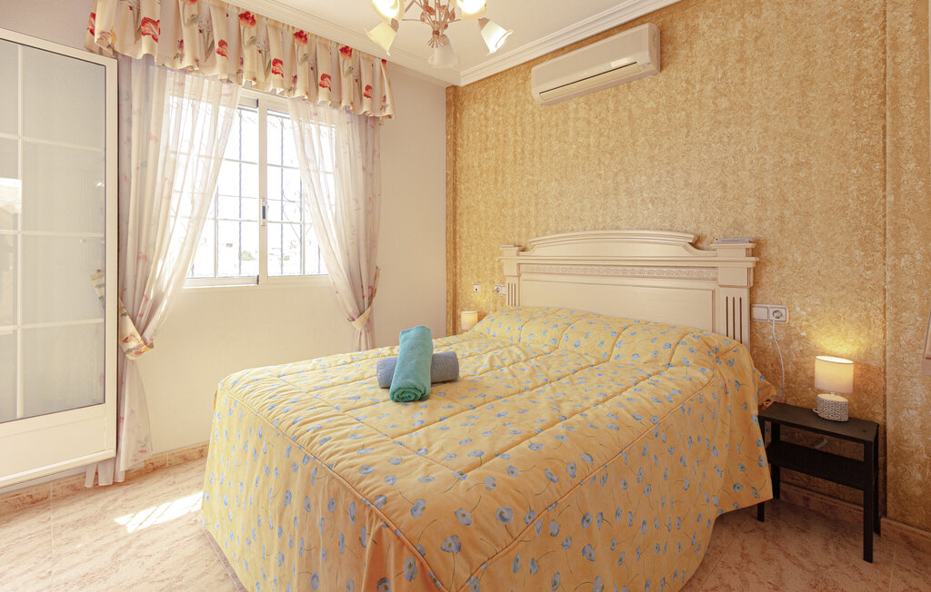 Semesterhus - Orihuela Costa , Spanien - EBC298 16