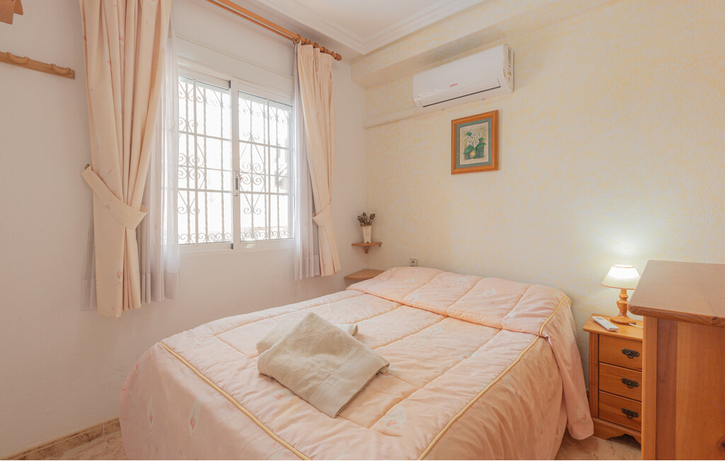 Semesterhus - Orihuela Costa , Spanien - EBC298 17