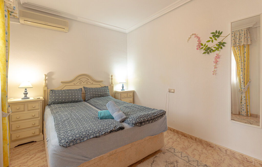 Semesterhus - Orihuela Costa , Spanien - EBC298 18