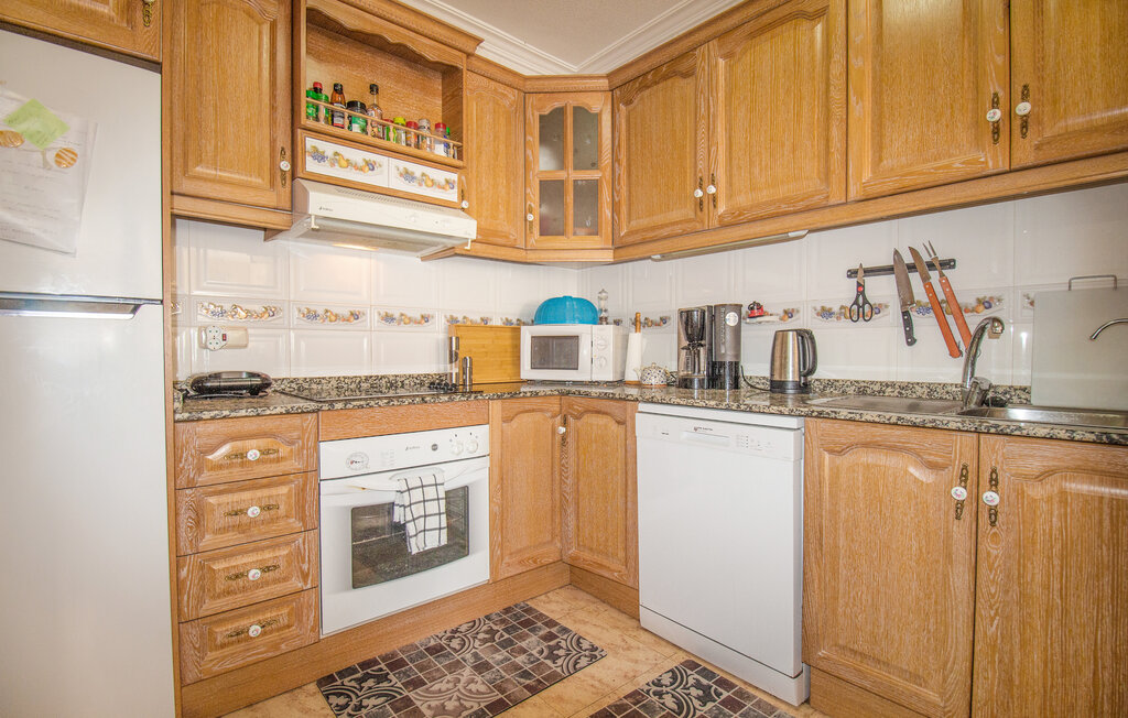 Semesterhus - Orihuela Costa , Spanien - EBC298 15