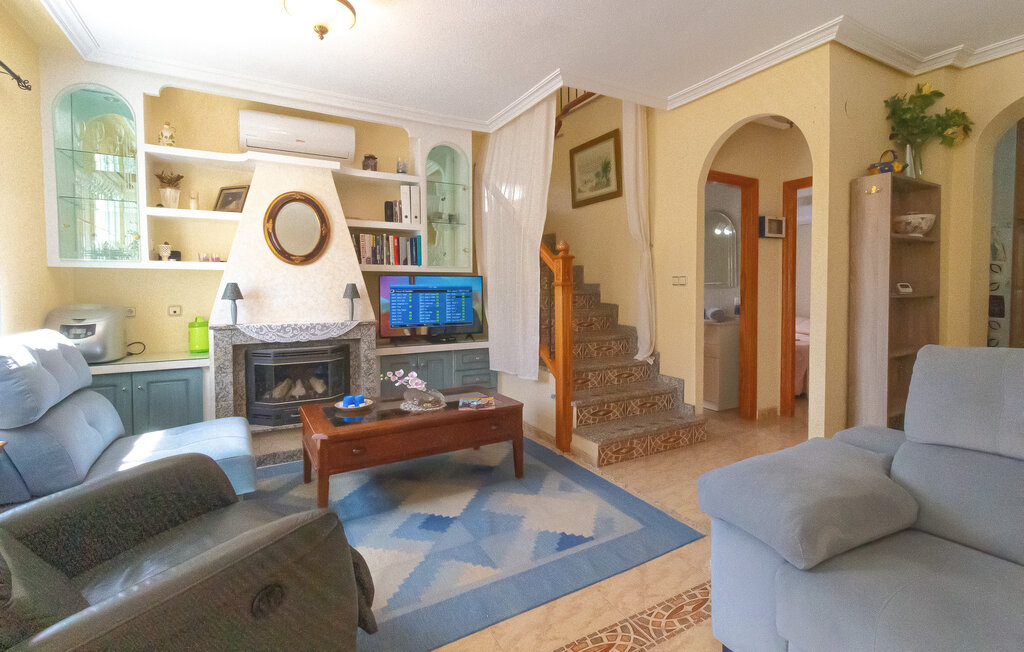 Semesterhus - Orihuela Costa , Spanien - EBC298 4