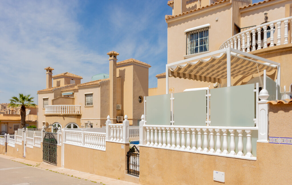 Semesterhus - Orihuela Costa , Spanien - EBC298 11