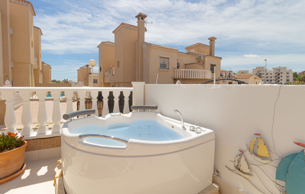 Semesterhus - Orihuela Costa , Spanien - EBC298 8