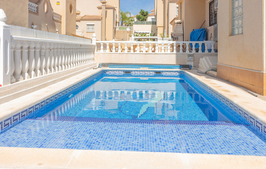 Semesterhus - Orihuela Costa , Spanien - EBC298 10