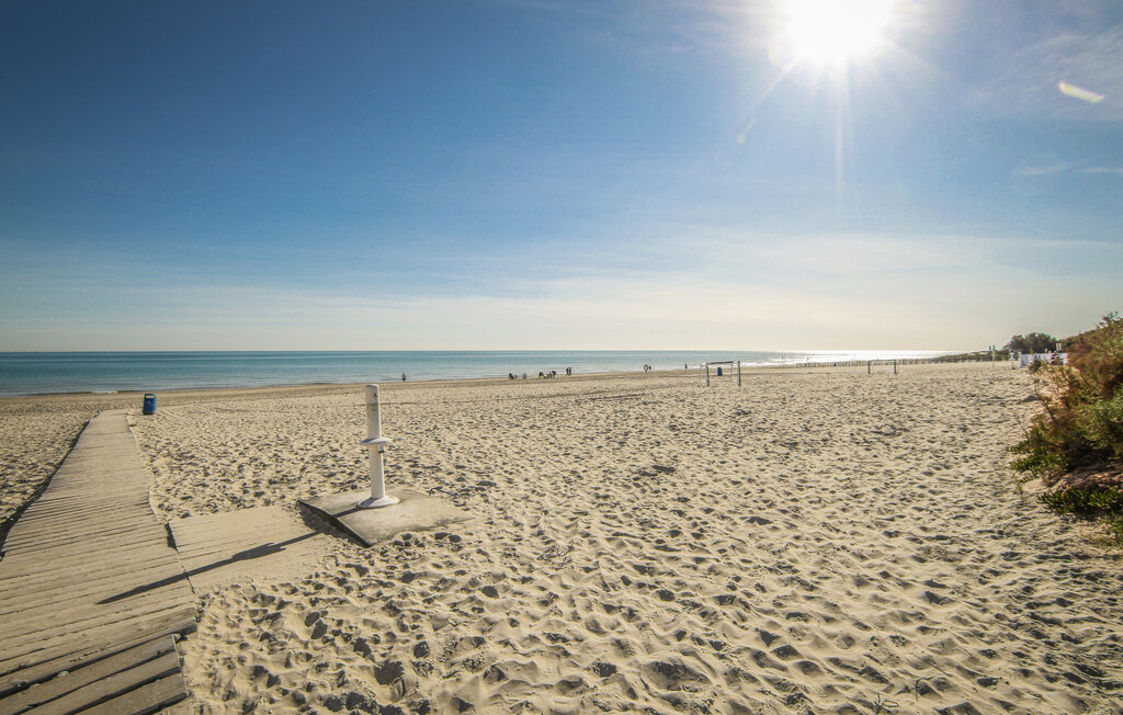 Ferienhaus - Guardamar del Segura , Spanien - EBC229 9