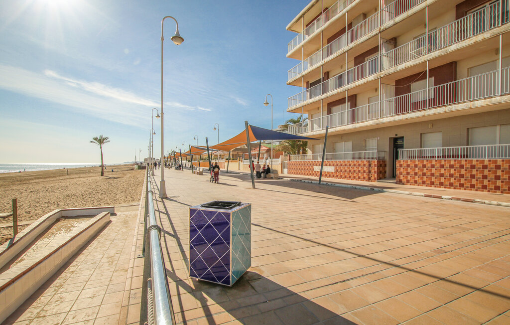 Ferienhaus - Guardamar del Segura , Spanien - EBC229 30