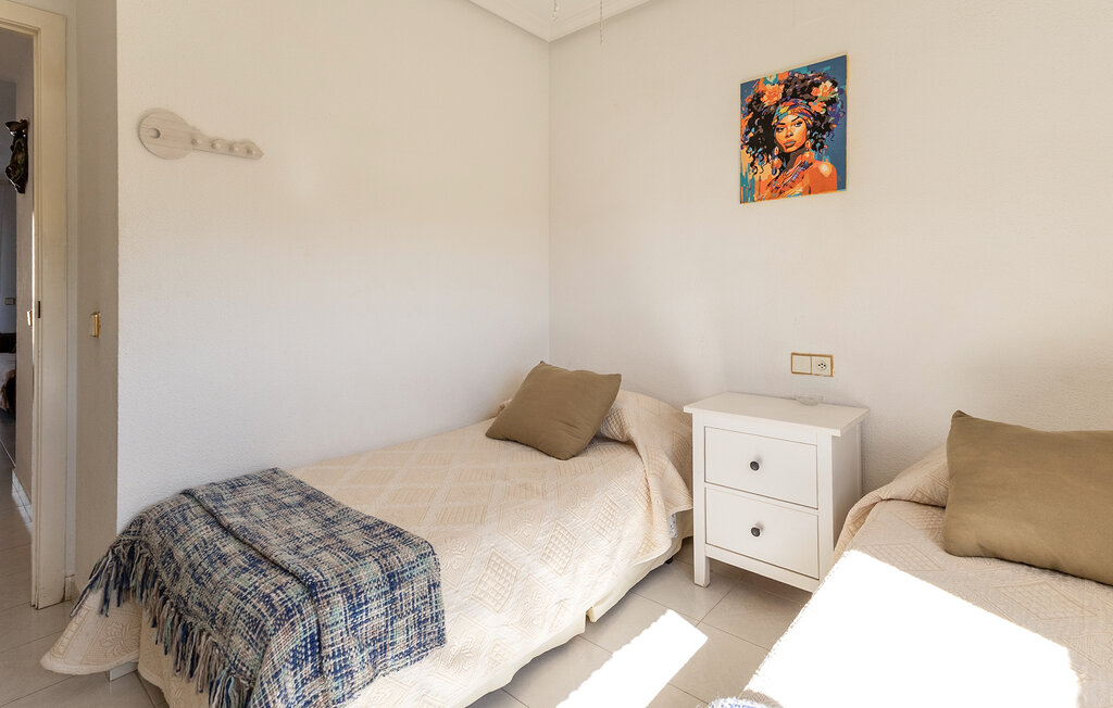 Ferienhaus - Guardamar del Segura , Spanien - EBC229 18