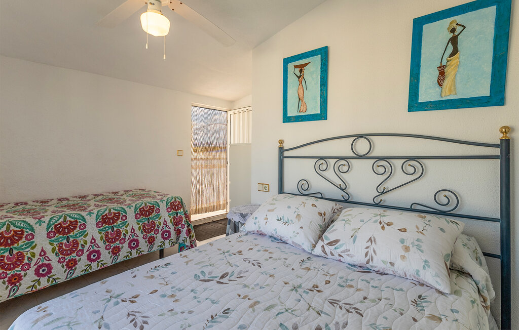 Ferienhaus - Guardamar del Segura , Spanien - EBC229 25