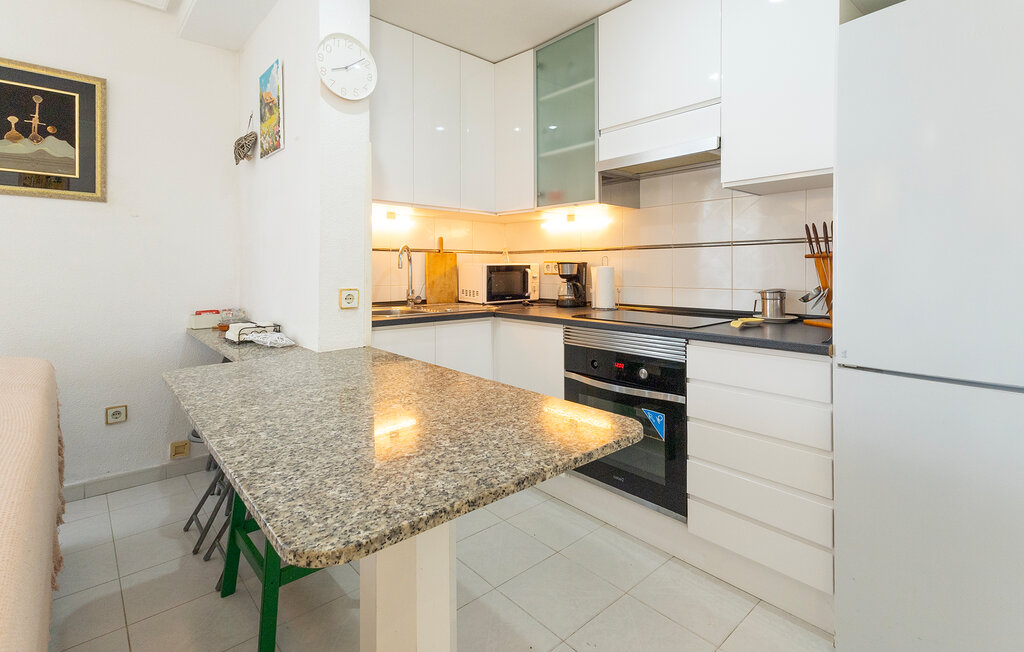 Ferienhaus - Guardamar del Segura , Spanien - EBC229 6