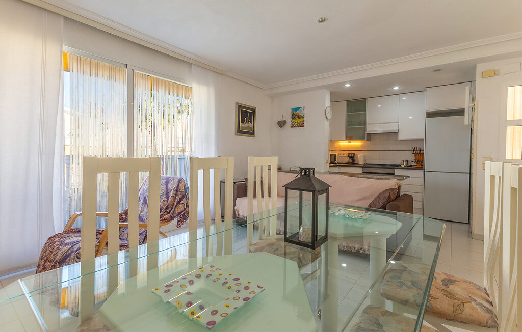 Ferienhaus - Guardamar del Segura , Spanien - EBC229 16