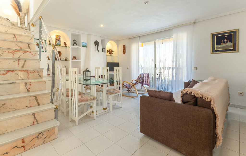 Ferienhaus - Guardamar del Segura , Spanien - EBC229 5