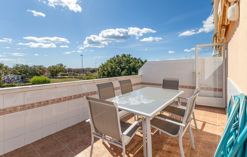 Ferienhaus - Guardamar del Segura , Spanien - EBC229 2