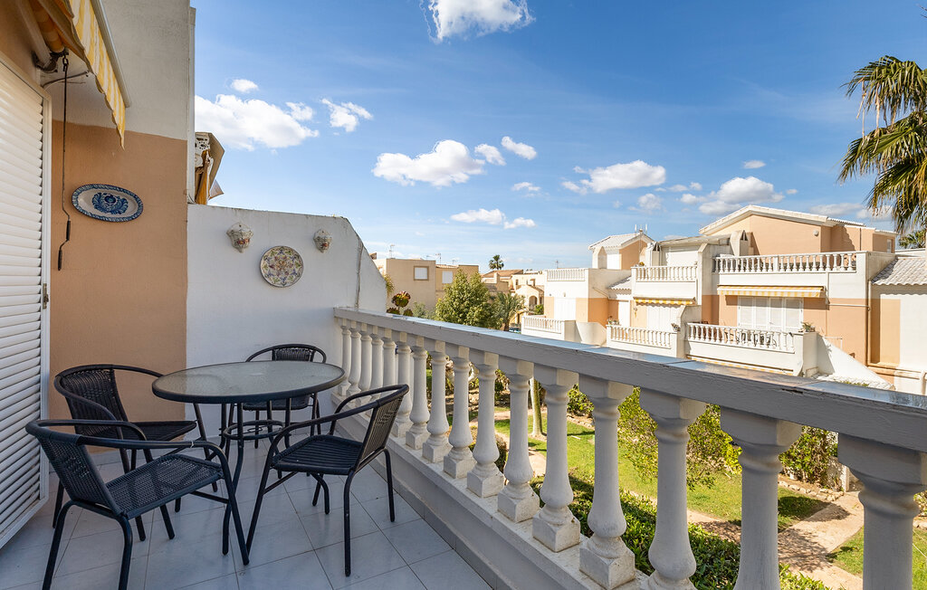 Ferienhaus - Guardamar del Segura , Spanien - EBC229 8