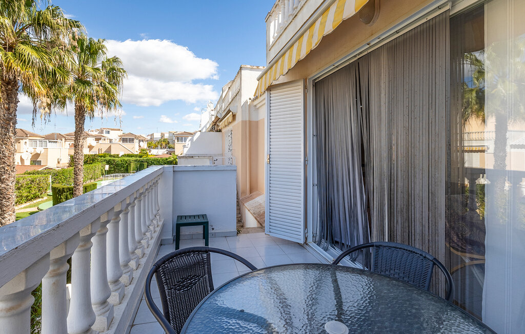 Ferienhaus - Guardamar del Segura , Spanien - EBC229 11