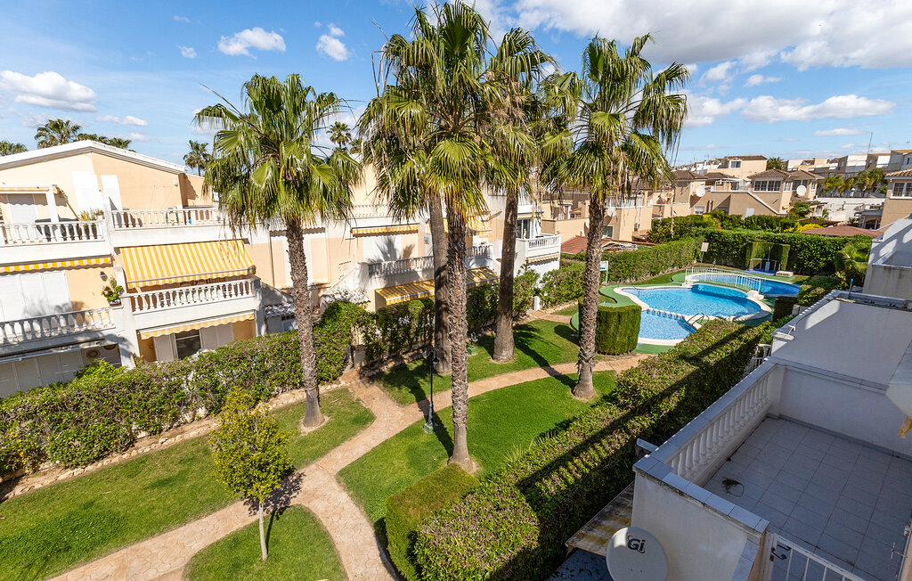 Ferienhaus - Guardamar del Segura , Spanien - EBC229 12