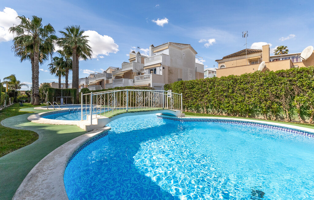 Ferienhaus - Guardamar del Segura , Spanien - EBC229 7