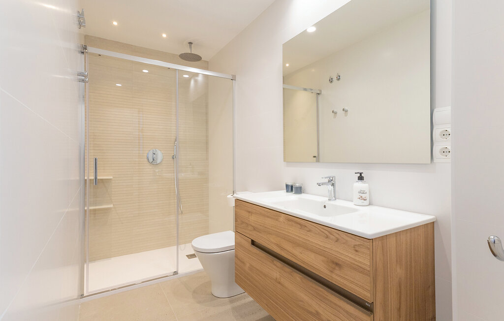 Ferienwohnung - Santa Pola , Spanien - EBC151 19