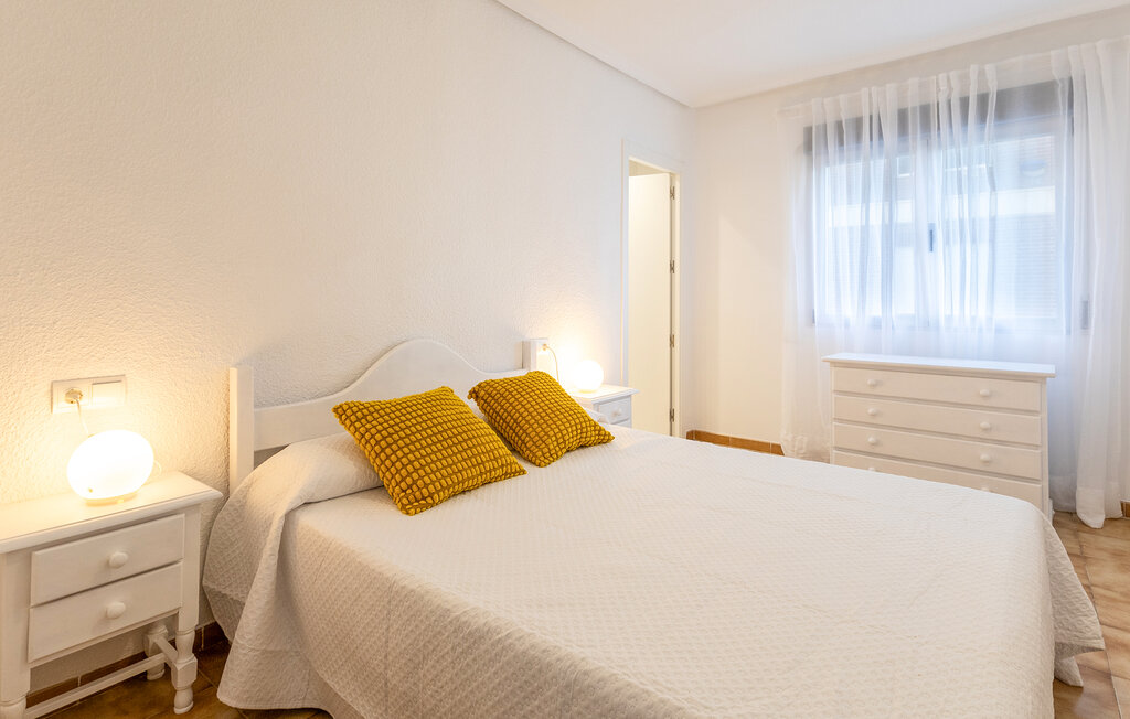 Ferienwohnung - Santa Pola , Spanien - EBC151 13