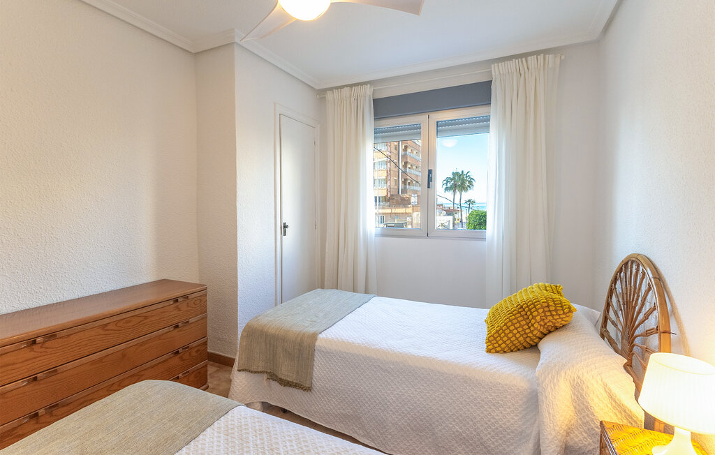 Ferienwohnung - Santa Pola , Spanien - EBC151 17