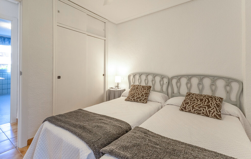 Ferienwohnung - Santa Pola , Spanien - EBC151 18