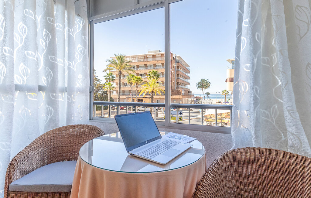 Ferienwohnung - Santa Pola , Spanien - EBC151 3