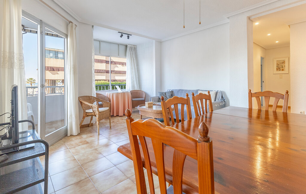 Ferienwohnung - Santa Pola , Spanien - EBC151 10