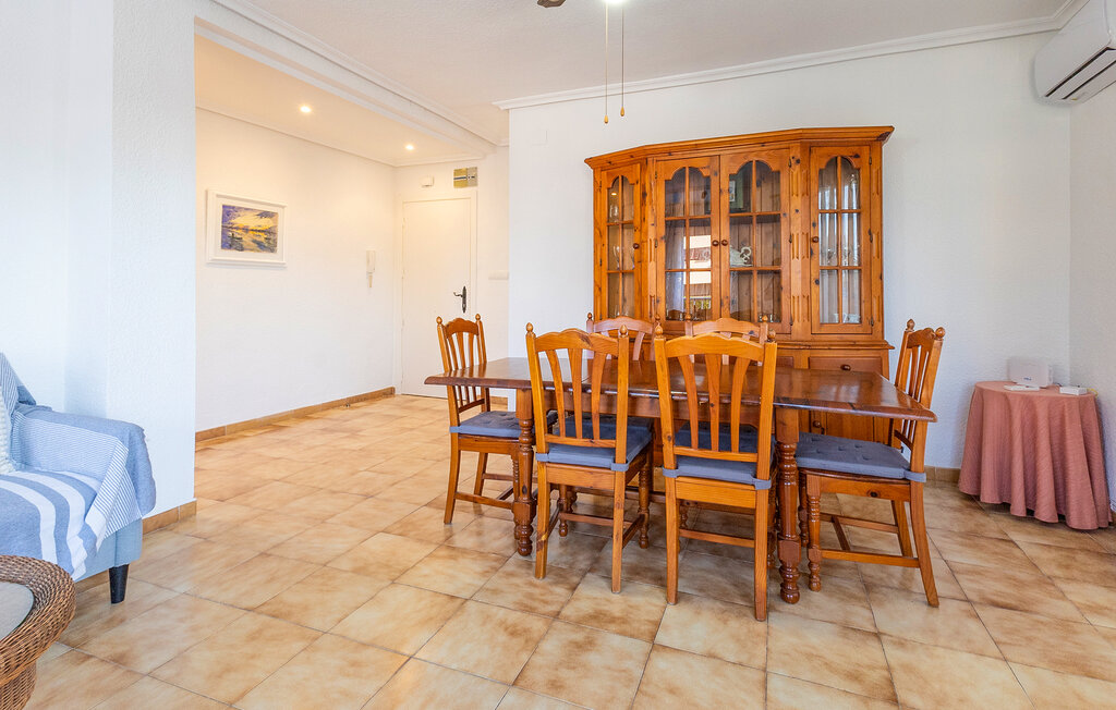 Ferienwohnung - Santa Pola , Spanien - EBC151 5