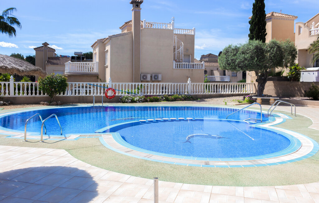 Semesterhus - Orihuela Costa , Spanien - EBC298 22