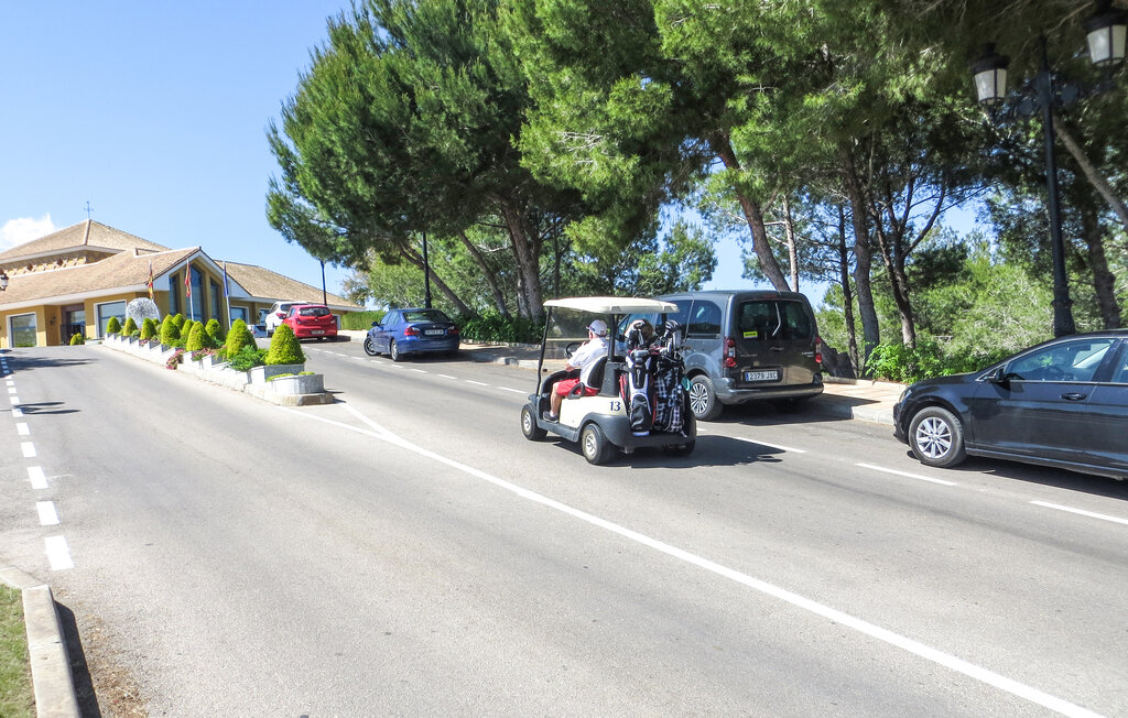 Semesterhus - Orihuela Costa , Spanien - EBC298 24