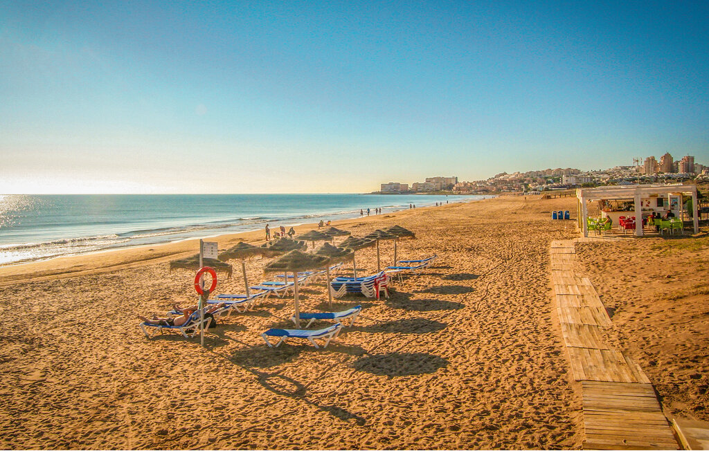 Semesterhus - La Zenia , Spanien - EBC237 2