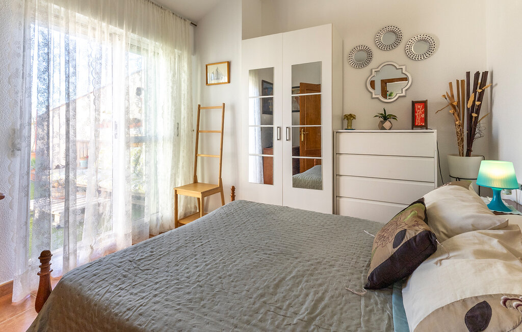 Semesterhus - La Zenia , Spanien - EBC237 5