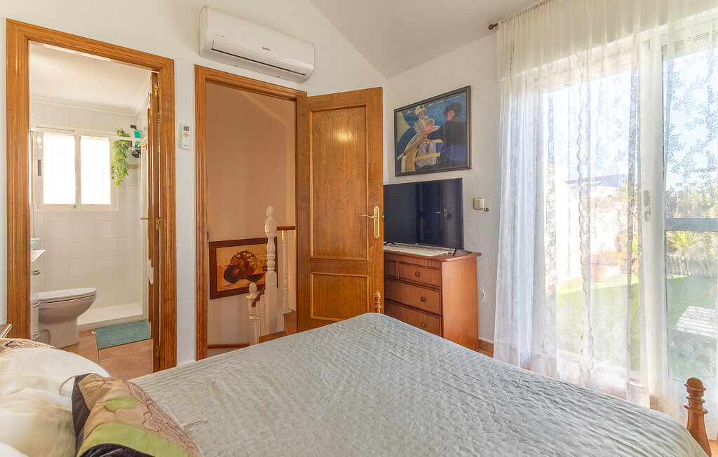 Semesterhus - La Zenia , Spanien - EBC237 26