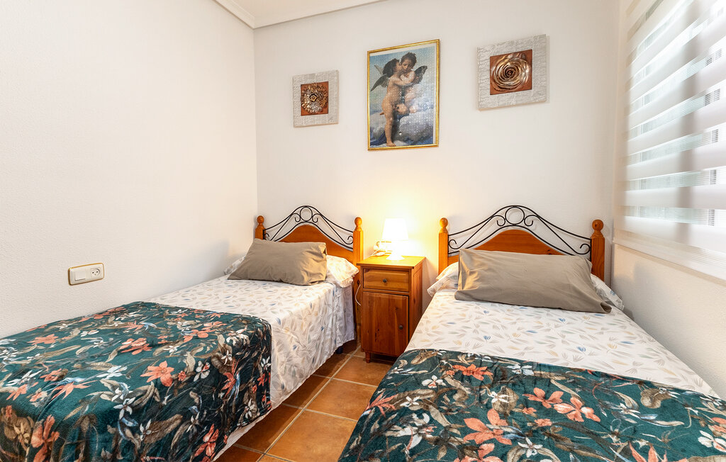 Semesterhus - La Zenia , Spanien - EBC237 28