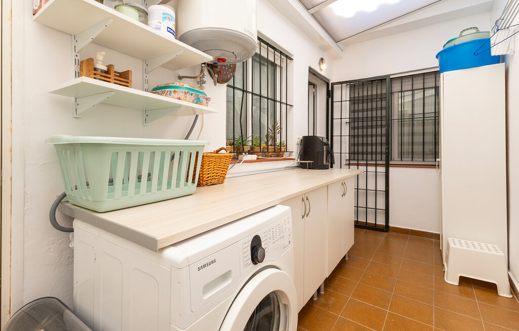 Semesterhus - La Zenia , Spanien - EBC237 24