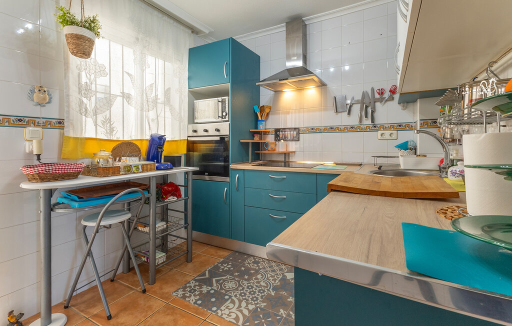 Semesterhus - La Zenia , Spanien - EBC237 22