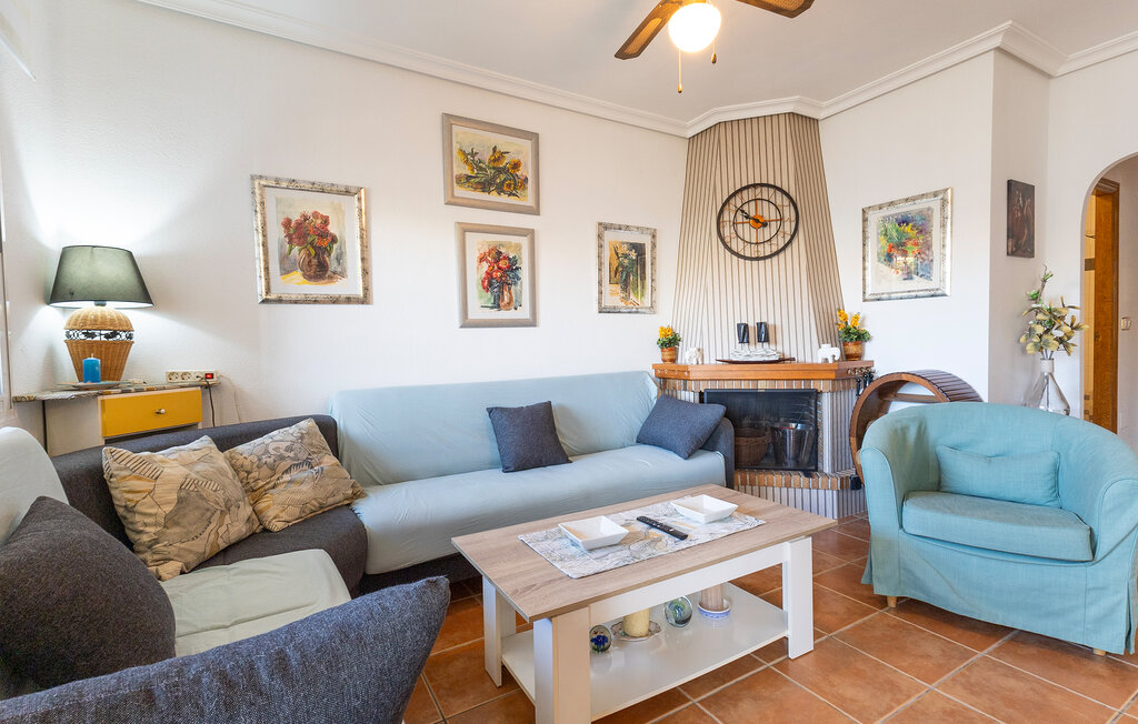 Semesterhus - La Zenia , Spanien - EBC237 18