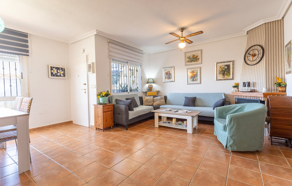 Semesterhus - La Zenia , Spanien - EBC237 19