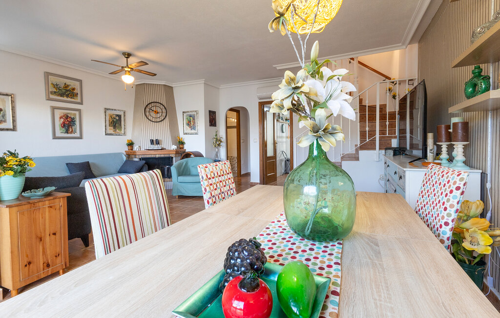 Semesterhus - La Zenia , Spanien - EBC237 21