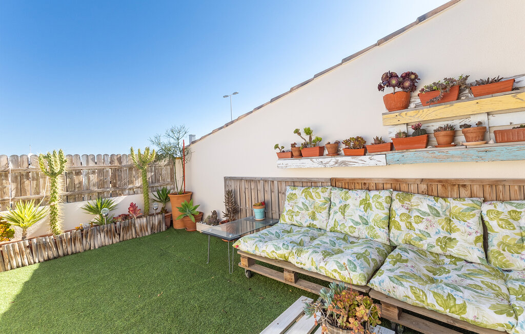 Semesterhus - La Zenia , Spanien - EBC237 13