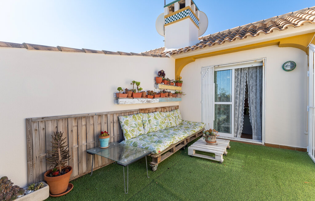 Semesterhus - La Zenia , Spanien - EBC237 14